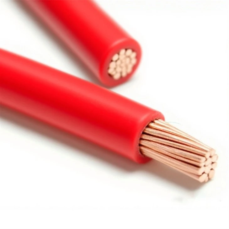 8 Awg MTW Type Wire best