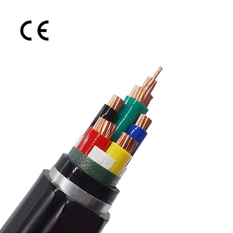 xlpe copper cable