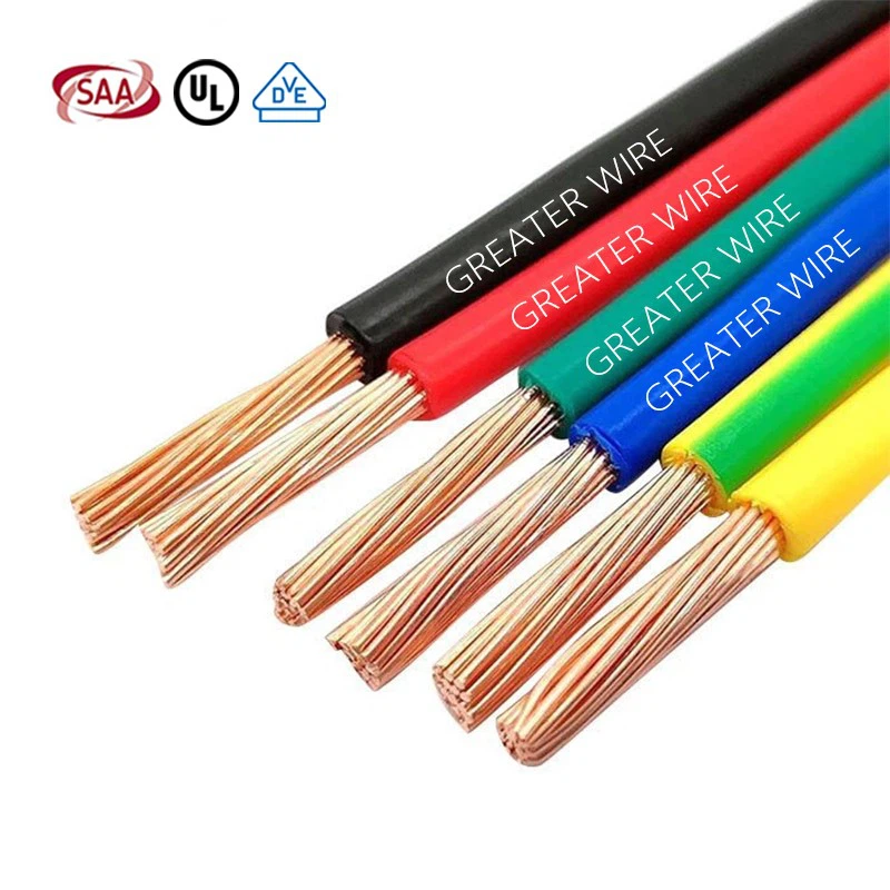 single core cable