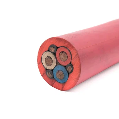 Mining cable type 209 Mining cable type 209