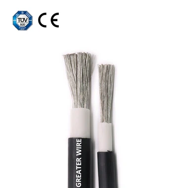 solar dc cable solar dc cable