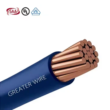 rhw 2 wire specifications rhw 2 wire specifications