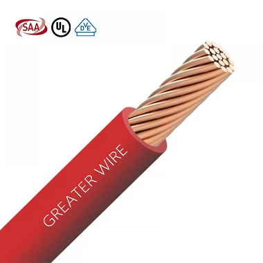 thermoplastic insulated wire thermoplastic insulated wire