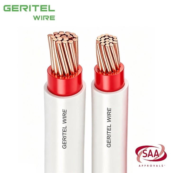 SDI Wire For Underground Duct And Protected In-Ground Routes price