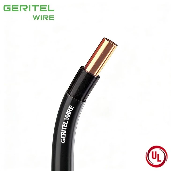 THWN-2 Wire 600V Electrical Building Wire best