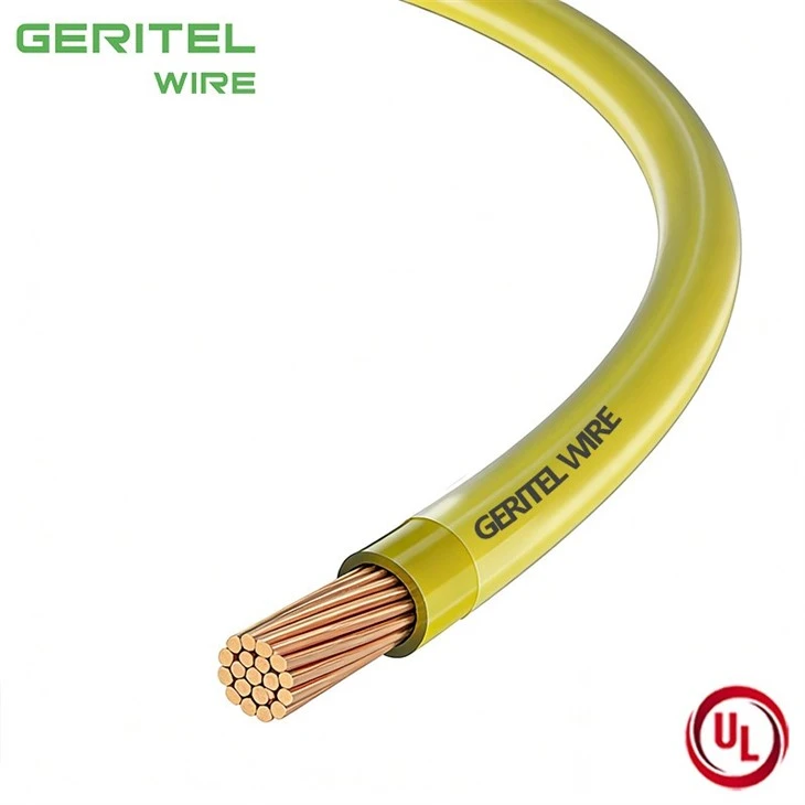 THWN-2 Wire 600V Electrical Building Wire price